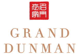 Grand Dunman Official Logo
